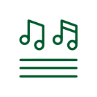 Music-Icon