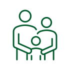 Collaboration-with-Parents-Icon